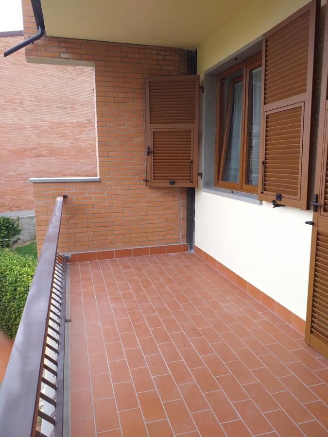 La Casa Del Pittore Anna House 莱里奇 外观 照片