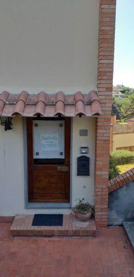La Casa Del Pittore Anna House 莱里奇 外观 照片