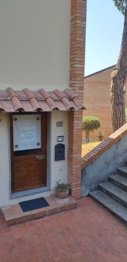 La Casa Del Pittore Anna House 莱里奇 外观 照片