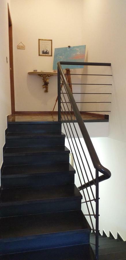 La Casa Del Pittore Anna House 莱里奇 外观 照片